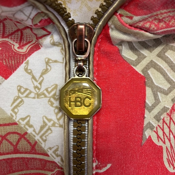 2008 Beijing Olympic hoodie - Picture 2 of 6